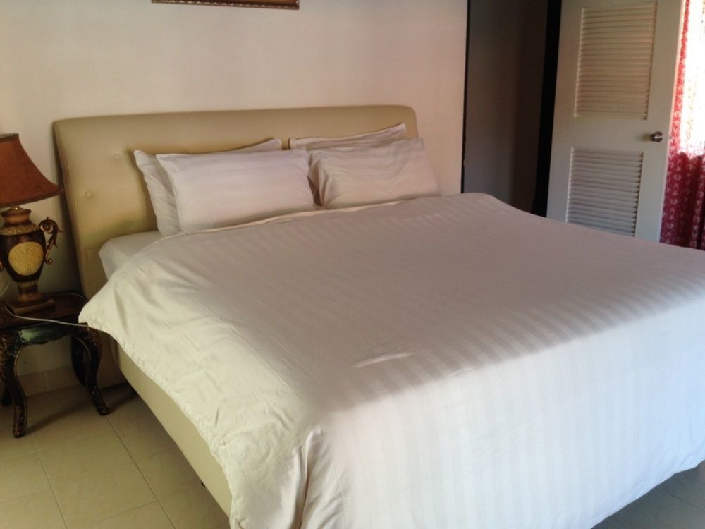 Sari Pacifica Resort & Spa 热浪岛 外观 照片